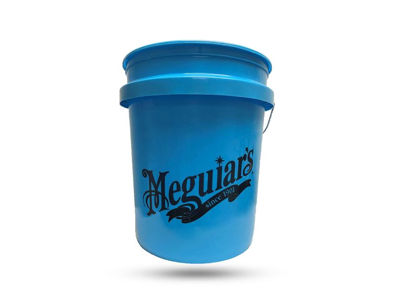 meguiars hibrid ceramic bucket